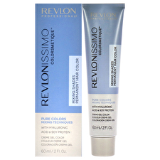 Revlon Revlonissimo Colorsmetique Permanent Hair Dye 700 Green 60ml