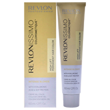 Revlon Revlonissimo Colorsmetique Intense Blonde -1200mn Natural For Unisex 60ml/2oz