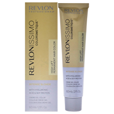 Revlon Revlonissimo Colorsmetique Intense Blonde - 1231 Beige For Unisex 60ml/2oz