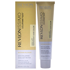 Revlon Revlonissimo Colorsmetique Intense Blonde - 1232 Golden Pearl For Unisex 60ml/2oz