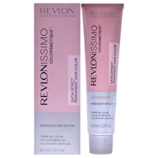 Revlon Revlonissimo Colorsmetique Satinscent - 212 Deep Pearl For Unisex 60ml/2oz