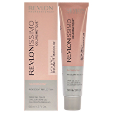 Revlon Revlonissimo Colorsmetique Satinscent - 523 Antique Rose For Unisex 60ml/2oz