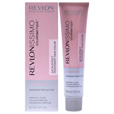 Revlon Revlonissimo Colorsmetique Satinscent - 713 Khaki Bronze For Unisex 60ml/2oz