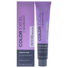 Revlon Revlonissimo Color Excel - 5 Light Brown For Unisex 60ml/2.3oz