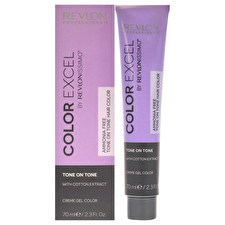 Revlon Color Excel Semi-permanent Hair Dye 9 Very Light Blonde 70ml