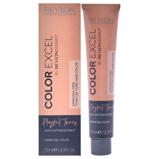 Revlon Revlonissimo Color Excel - 200 Lilac For Unisex 60ml/2.3oz