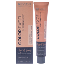 Revlon Revlonissimo Color Excel - Pink For Unisex 60ml/2.3oz