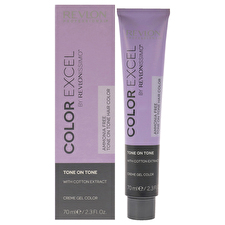 Revlon Revlonissimo Color Excel - 7.3 Medium Golden Blonde For Unisex 60ml/2.3oz
