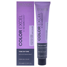 Revlon Revlonissimo Color Excel - 8.3 Light Golden Blonde For Unisex 60ml/2.3oz