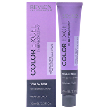 Revlon Revlonissimo Color Excel - 10.01 Lightest Natural Ash Blonde For Unisex 60ml/2.3oz