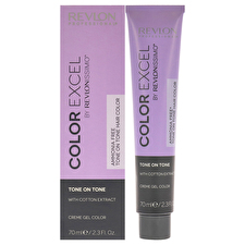 Revlon Revlonissimo Color Excel - 6.21 Dark Iridescent Ash Blonde For Unisex 60ml/2.3oz