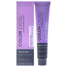 Revlon Colorsmetique Permanent Hair Dye 7.24 Medium Iridescent Copper Blonde 70ml