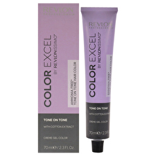 Revlon Revlonissimo Color Excel - 9.31 Very Light Golden Ash Blonde For Unisex 60ml/2.3oz
