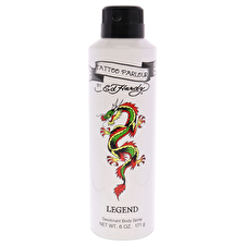 Christian Audigier Tattoo Parlour Legend For Men 180ml/6oz