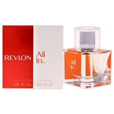 Revlon All In For Women 30ml/1oz
