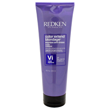 Redken Color Extend Blondage Mask-np For Unisex 240ml/8.5oz