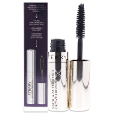 By Terry Mascara Terrybly Growth Booster Mascara #1 Black Parti-pris 4ml