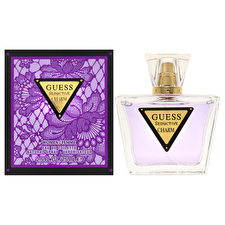 Guess Seductive Charm Eau De Toilette 75ml