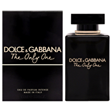 Dolce and Gabbana The Only One Intense By Dolce And Gabbana For Women 90ml/3.3oz