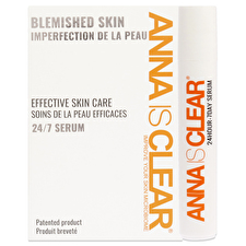 Anna is Clear Blemished Skin 24-7 Serum By Anna Is Clear For Unisex 0.27oz