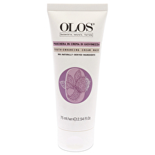 Olos Youth-enhancing Cream Mask For Unisex 60ml/2.54oz