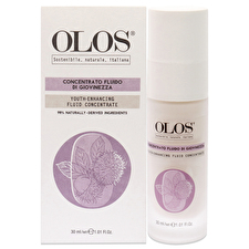 Olos Youth-enhancing Fluid Concentrate For Unisex 30ml/1.01oz