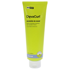 DevaCurl Heaven In Hair Moisturizing Deep Conditioner By Devacurl For Unisex 240ml/8oz