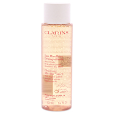 Clarins Cleansing Micellar Water For Unisex 180ml/6.7oz