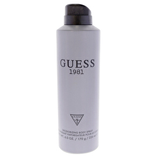 Guess Guess 1981 For Men 180ml/6oz