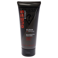 Guess Effect Face Cleanser 200ml