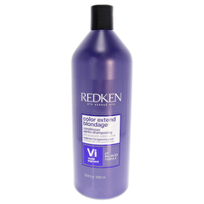Redken Color Extend Blondage Conditioner 1 Litre