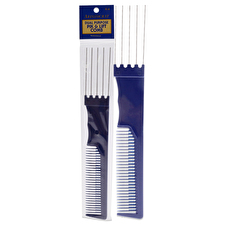Aristocrat Dual Purpose Pik And Lift Comb 8 For Unisex 1pc