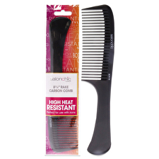 SalonChic Rake Carbon Comb 8.75 By Salonchic For Unisex 1pc