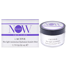 NOW Beauty I Active Blue Light Moisturizer By Now Beauty For Unisex 30ml/1.7oz