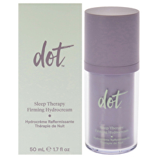 dot Sleep Therapy Firming Hydrocream By Dot For Unisex 30ml/1.7oz