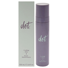 dot Cooling Mist By Dot For Unisex 90ml/3.4oz