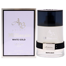 Lomani Spirit Millionaire White Gold For Men 90ml/3.3oz