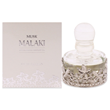 Swiss Arabian Musk Malaki Parfumed Oil 25ml