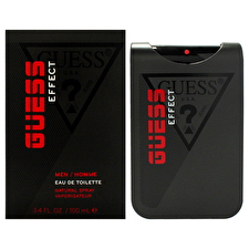 Guess Effect Eau De Toilette 100ml