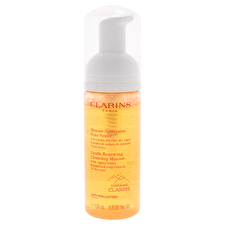 Clarins Gentle Renewing Cleansing Mousse For Unisex 150ml/5.5oz