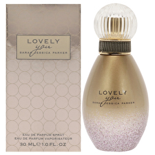 Sarah Jessica Parker Lovely You Eau De Parfum 30ml