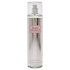 Sarah Jessica Parker Born Lovely For Women 240ml/8oz