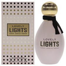 Sarah Jessica Parker Lovely Lights Eau De Parfum For Women 50ml
