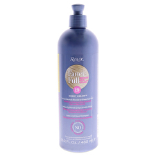 Roux Fanci-full Rinse Instant Hair Color - 19 Sweet Cream For Unisex 450ml/15.2oz