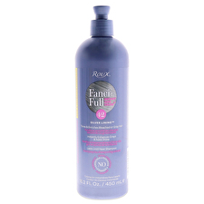 Roux Fanci-full Rinse Instant Hair Color - 42 Silver Lining For Unisex 450ml/15.2oz
