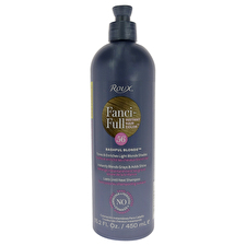 Roux Fanci-full Rinse Instant Hair Color - 56 Bashful Blonde For Unisex 450ml/15.2oz