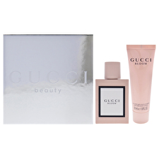 Gucci Gucci Bloom For Women - 2 Pc Gift Set 30ml/1.6oz Eau De Parfum Spray 30ml/1.6oz Perfumed Body Lotion 30ml/1.6oz