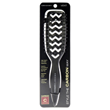 Cricket Style The Carbon Way Vent For Unisex 1pc
