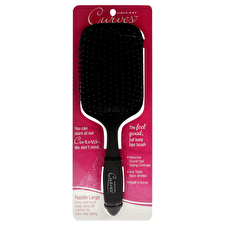 Cricket Curves Paddle - Large For Unisex 1pc