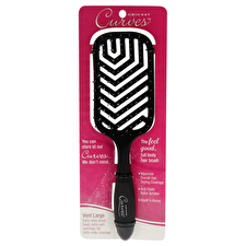 Cricket Curves Vent - Large For Unisex 1pc